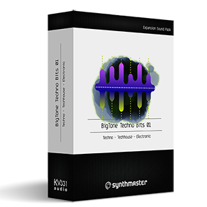 SynthMaster Expansion Pack